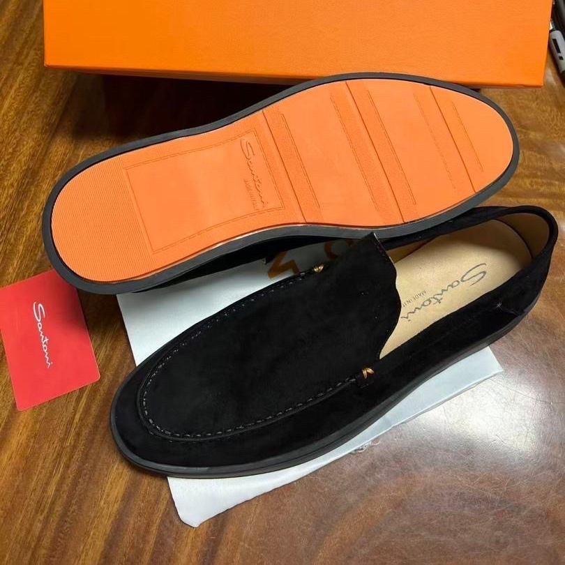 Product image thumbnail: Santoni