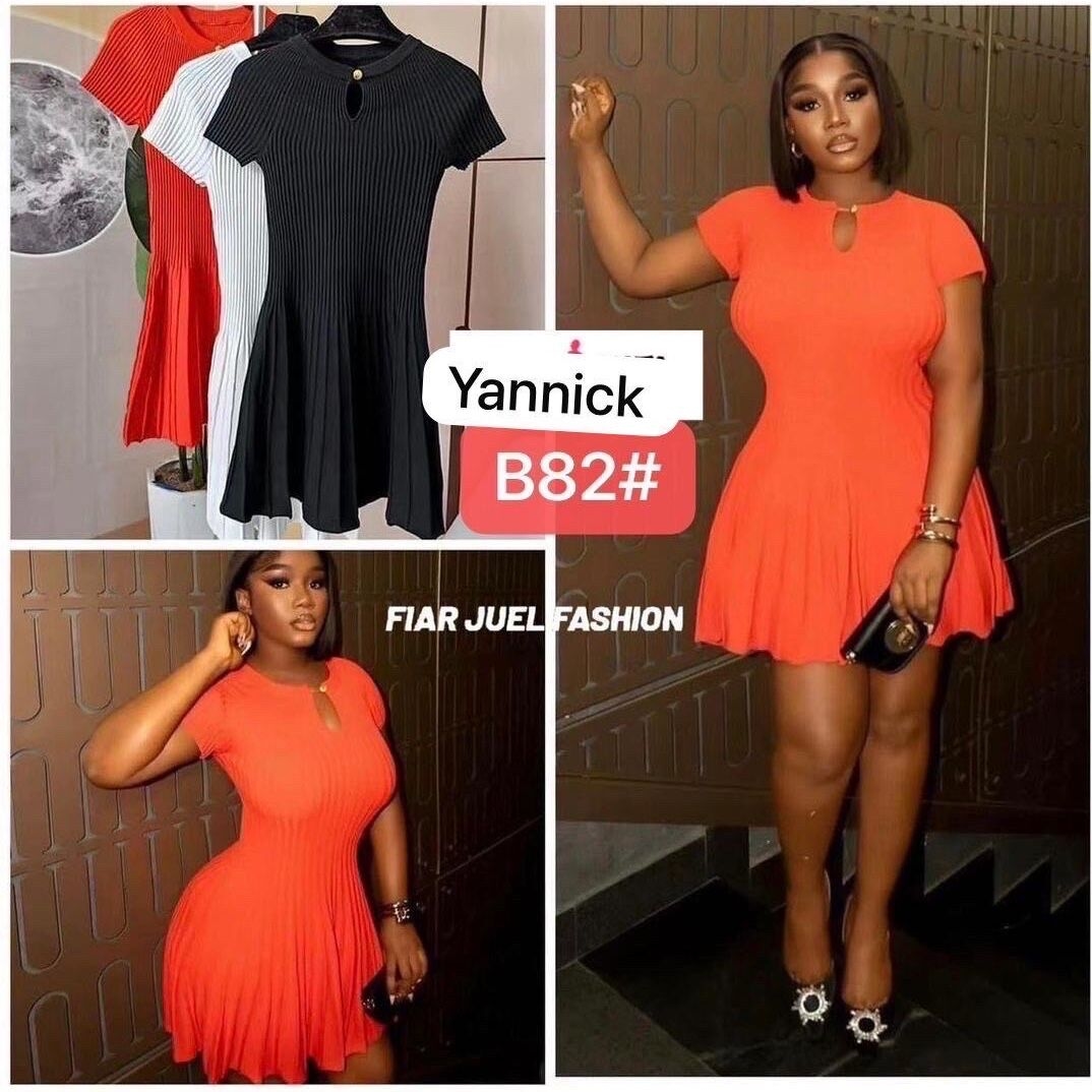 Product image thumbnail: Classy gown