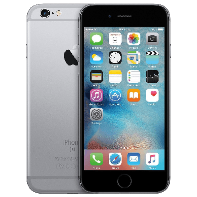 Image du produit : iPhone 6s 32Go