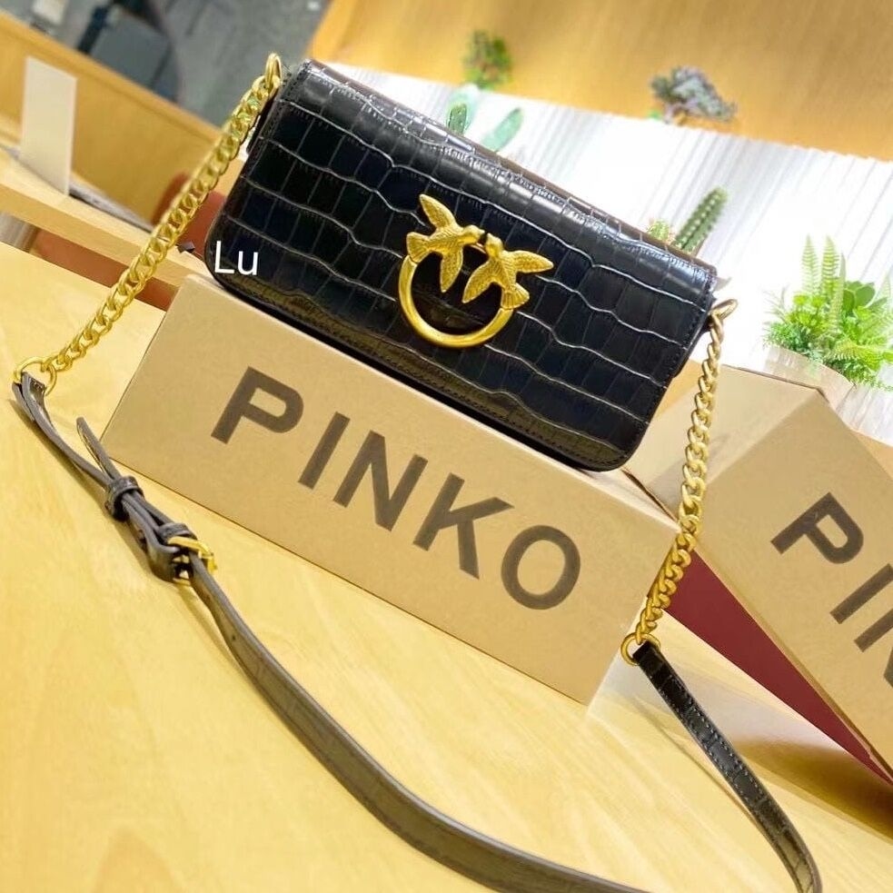 Image du produit : PINKO _ Sac à main Luxe