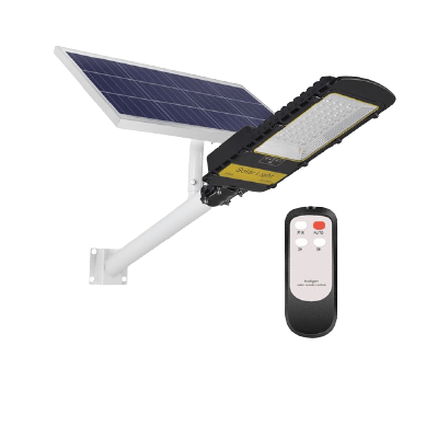 Image du produit : Lampadaire 10Wc complèt