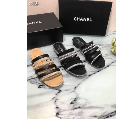 Product image thumbnail: Chanel Sandal size 38-42