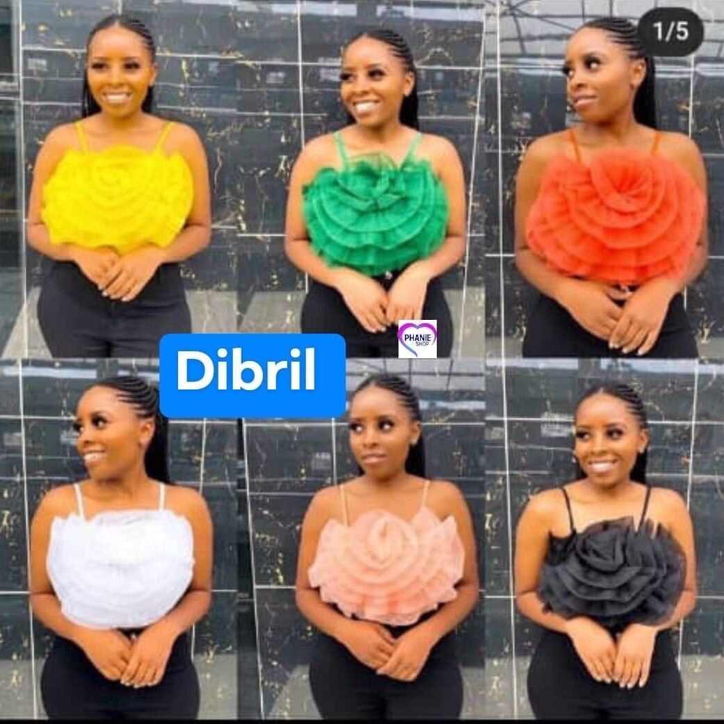 Product image thumbnail: Crop top inner wear