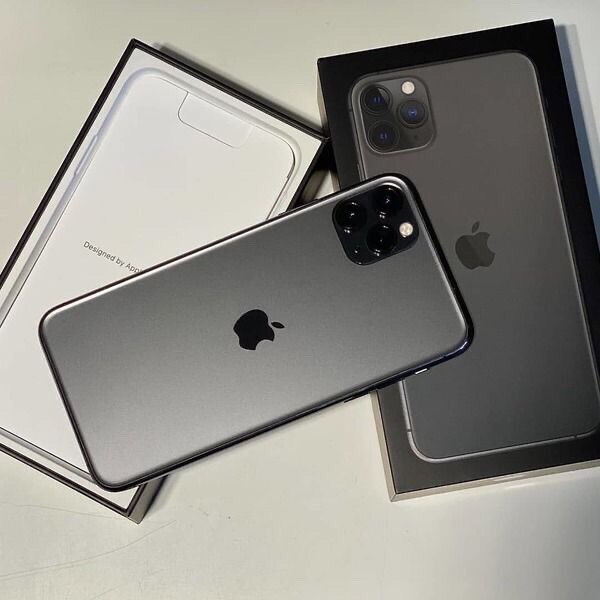 Product image thumbnail: iPhone 11 Pro 64giga