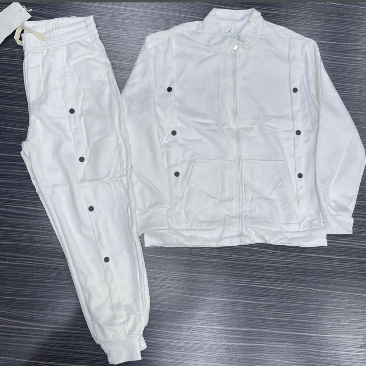 Product image thumbnail: up down white