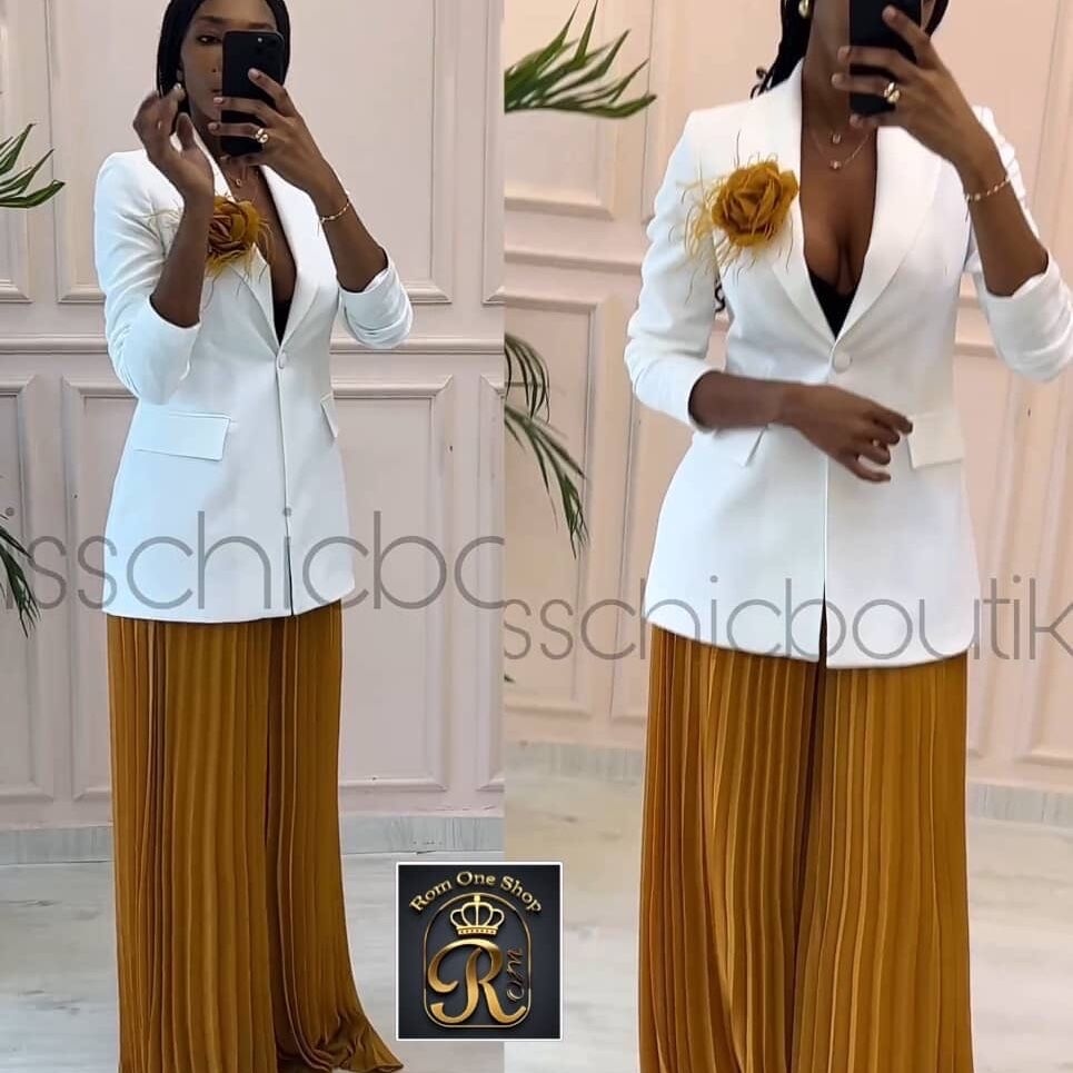 Product image thumbnail: Elegant two piece