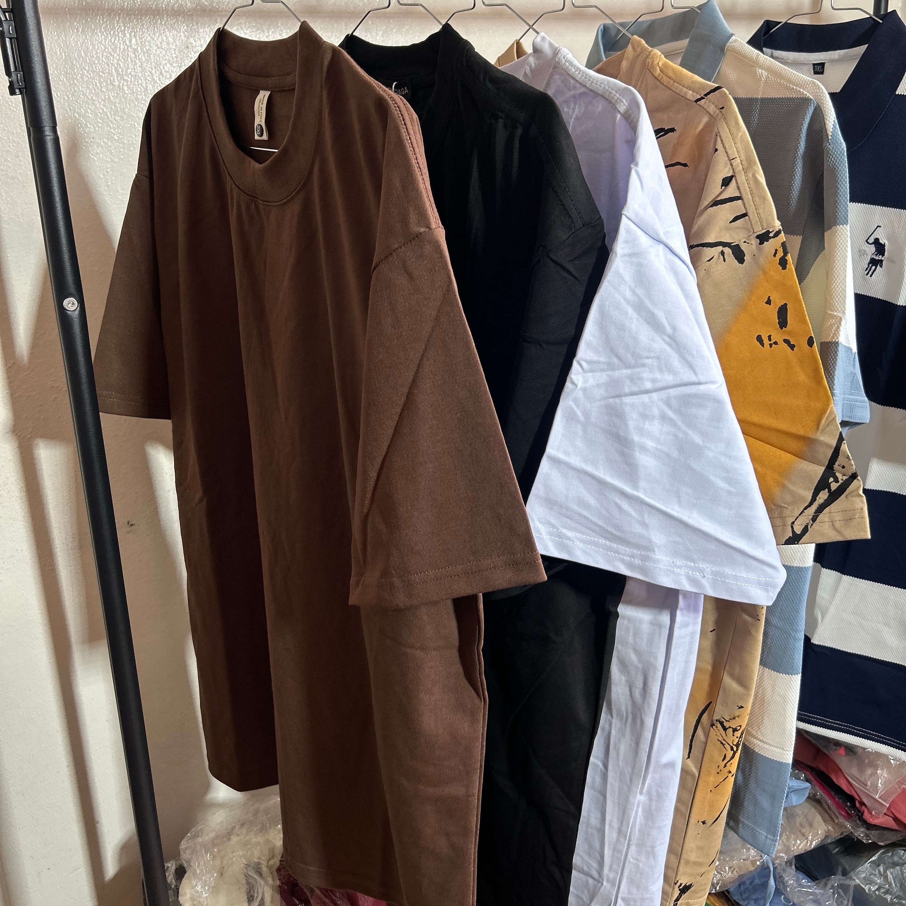 Product image thumbnail: T shirts