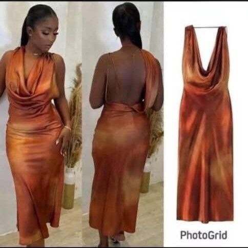 Image du produit : Robe moulante