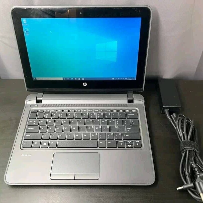 Image du produit : HP pro book, 11G, 13-6ème, excellente batterie