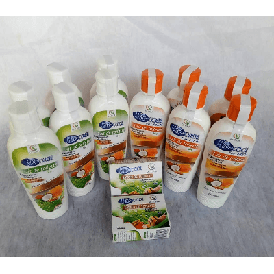 Product image thumbnail: BIO-COOL Range