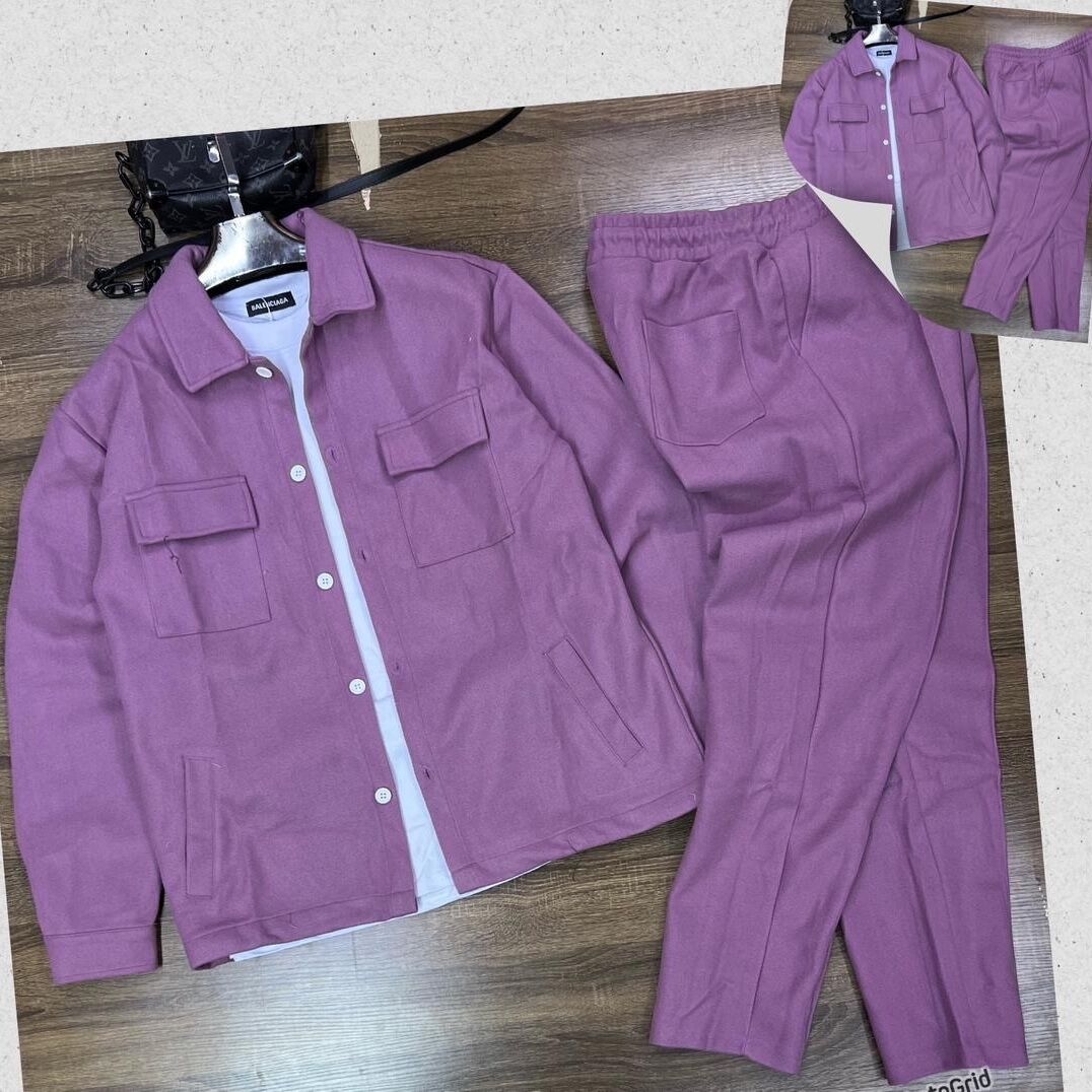 Product image thumbnail: Ensemble de Qualité