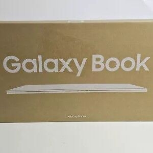 Product image thumbnail: GALAXY BOOK 4 - 512GHDD 16G RAM