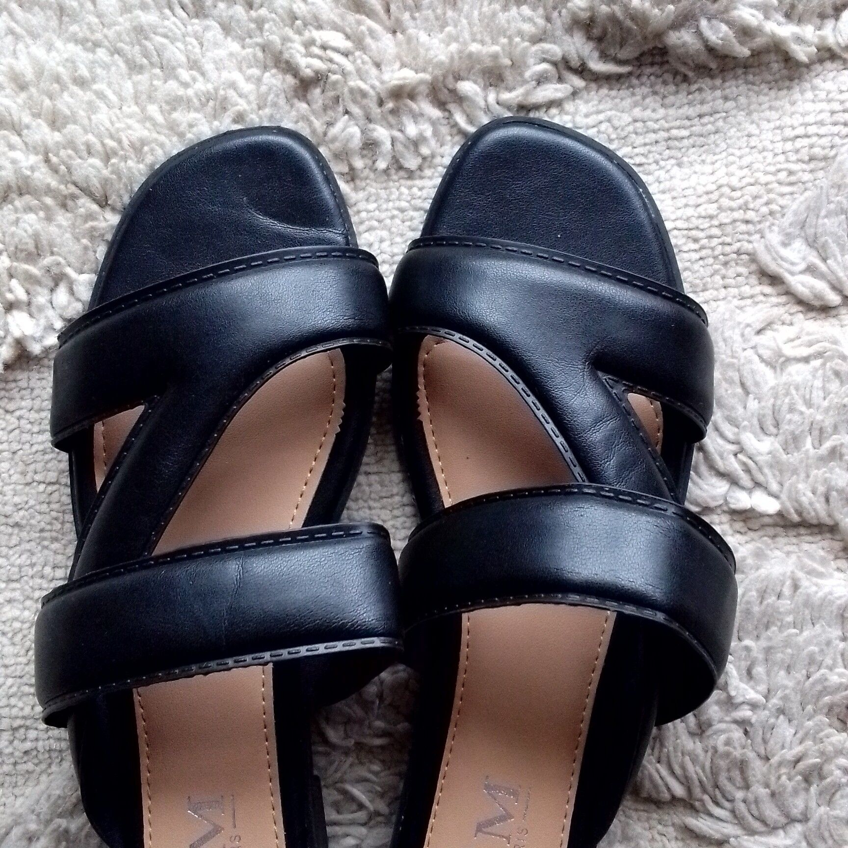 Product image thumbnail: sandale pointure 38