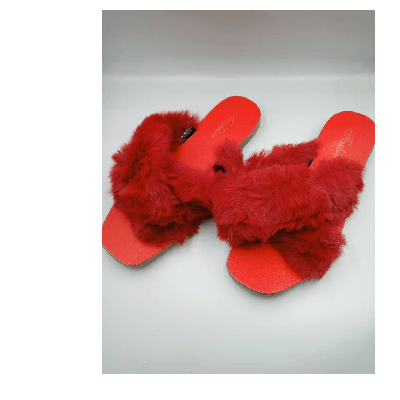 Product image thumbnail: Sandals size 37-41