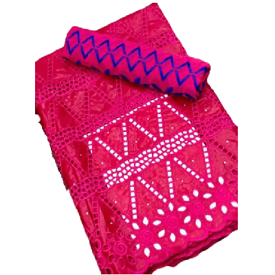 Image du produit : bazin brodé