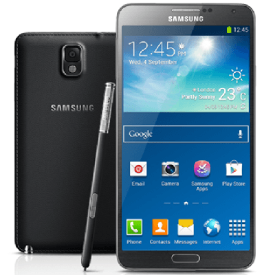 Image du produit : Samsung Galaxy Note 4
