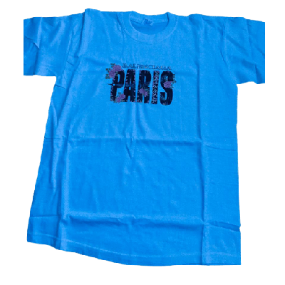 Image du produit : Polo de marque paris