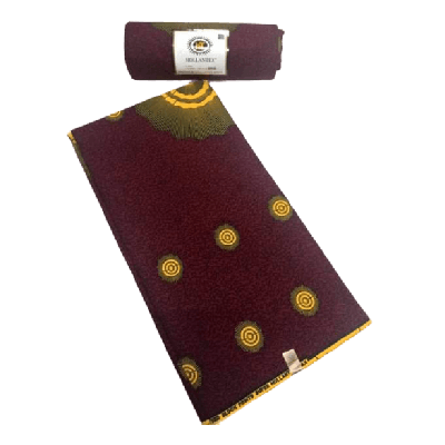 Product image thumbnail: Wax Holantex fabrics