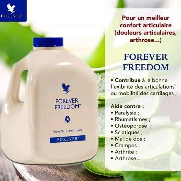 Product image thumbnail: FREEDOM