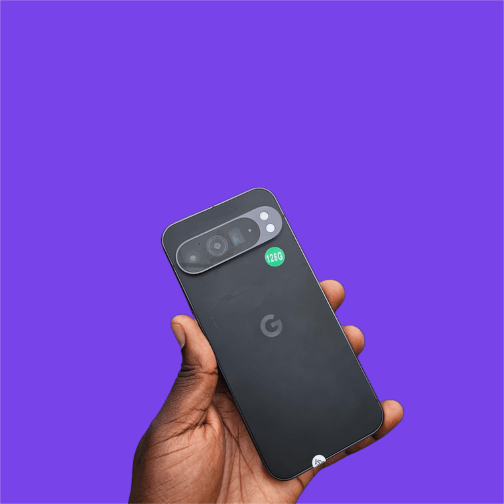 Product image thumbnail: GOOGLE PIXEL 9 PRO XL 128G