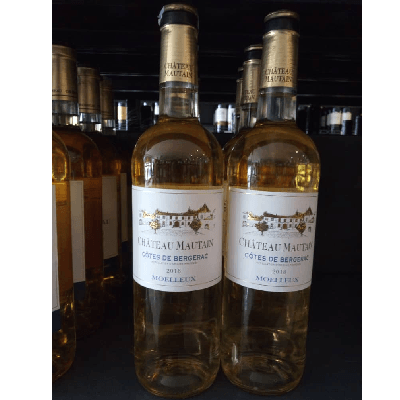 Image du produit : CHATEAU MAUTAIN