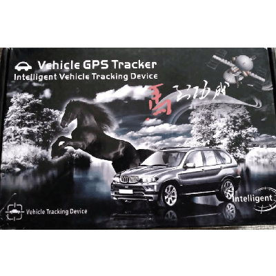 Image du produit : Véhicule GPS Tracker