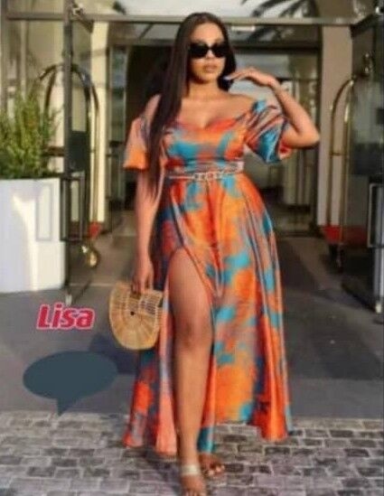 Image du produit : Robe