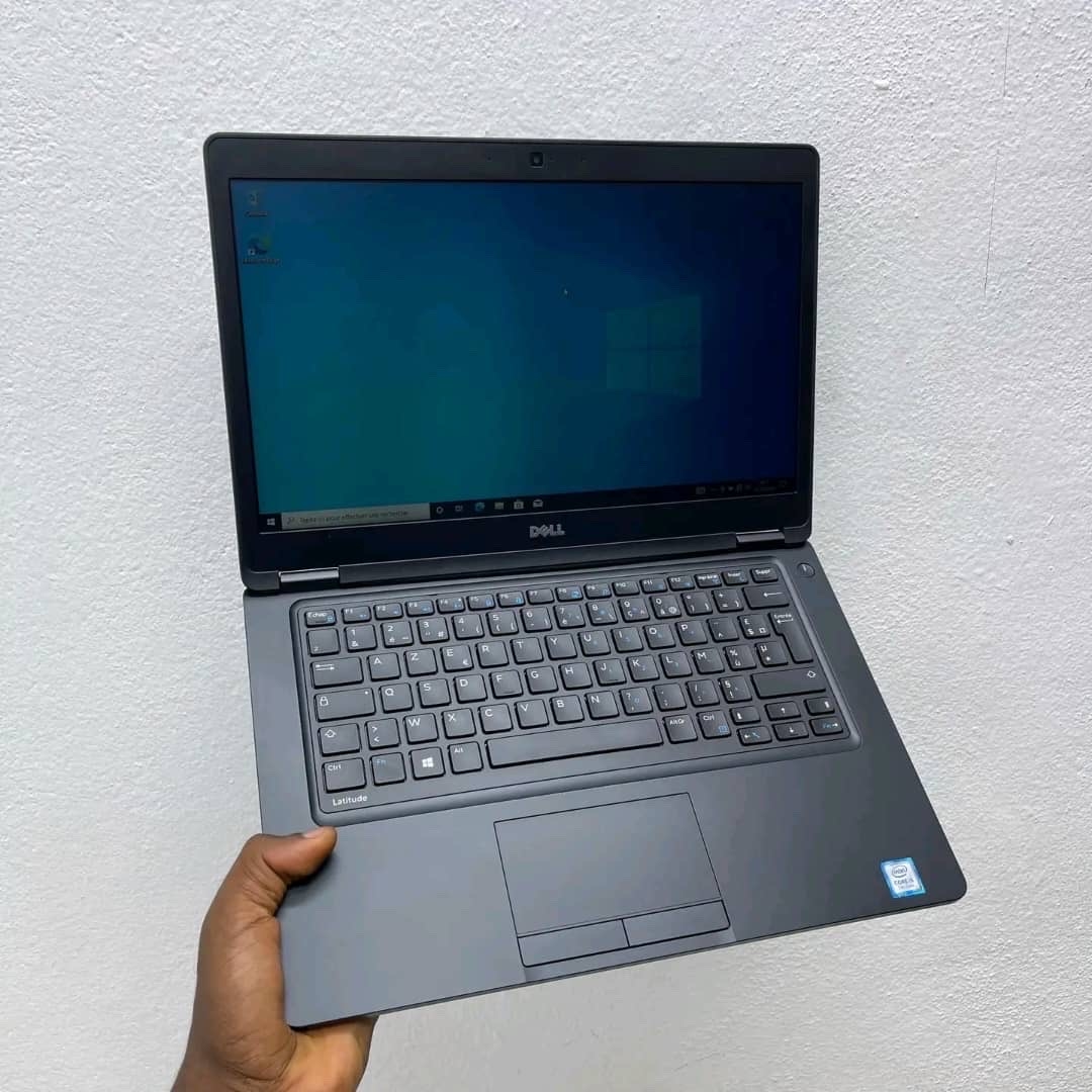 Image du produit : Dell latitude