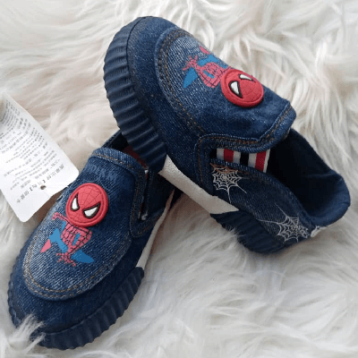 Product image thumbnail: Kids Shoe size 19-25