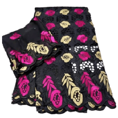 Product image thumbnail: Swiss Dentelle