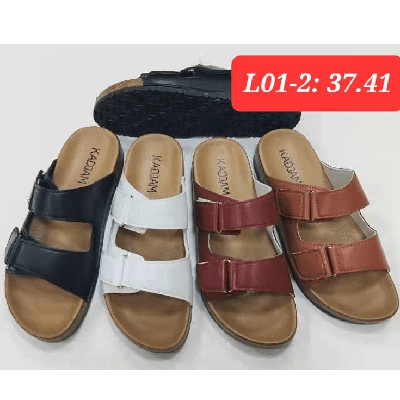 Image du produit : sandales dames