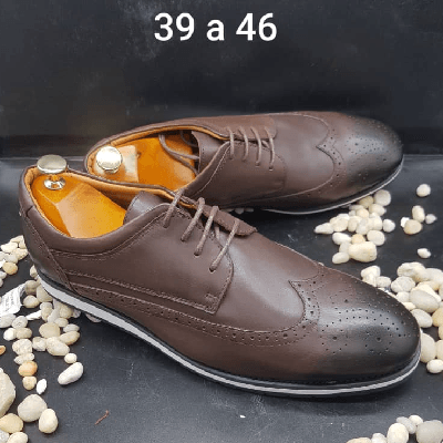 Image du produit : paire homme