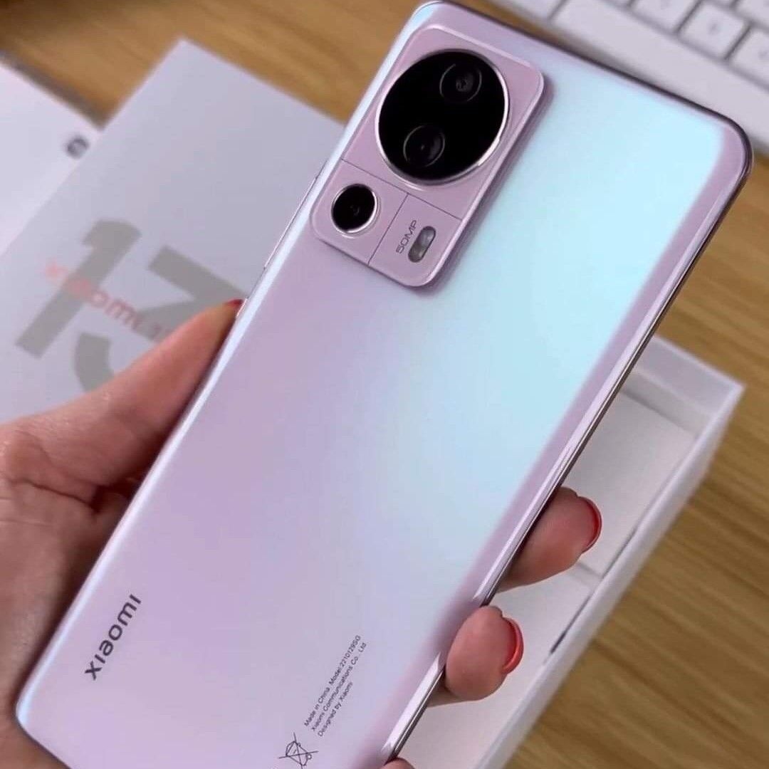 Image du produit : xiaomi 13 Lite