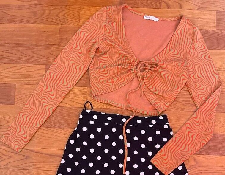 Image du produit : Pull top