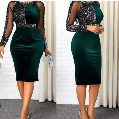 Product image thumbnail: women's clothing fashion