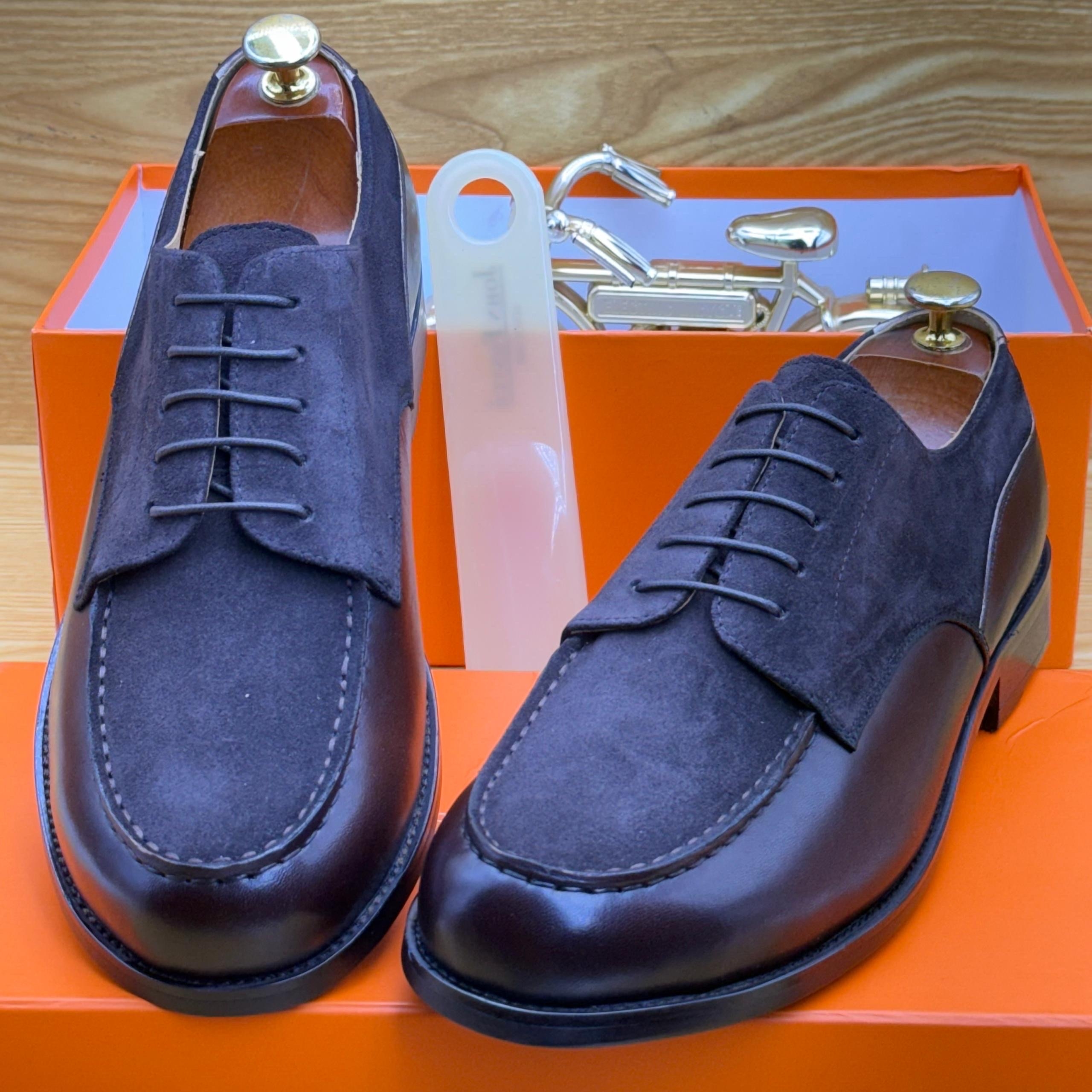 Image du produit : Mack James