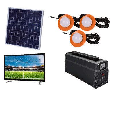 Image du produit : Kit télé XL