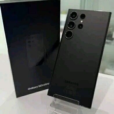 Image du produit : SAMSUNG GALAXY S23 ULTRA 5G 256G