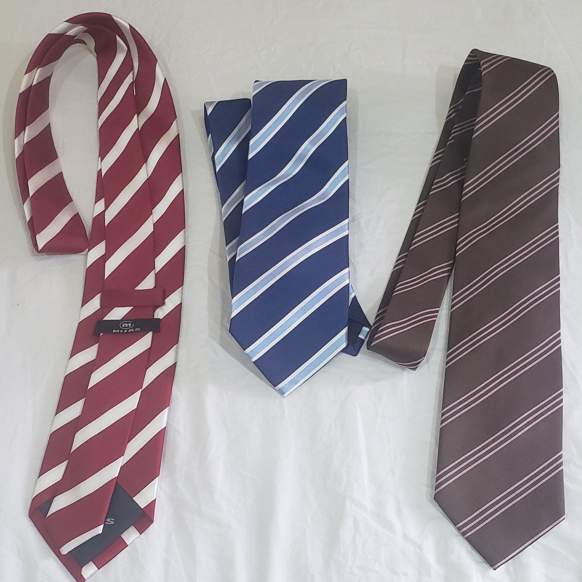 Image du produit : Cravates