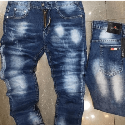 Image du produit : Jean