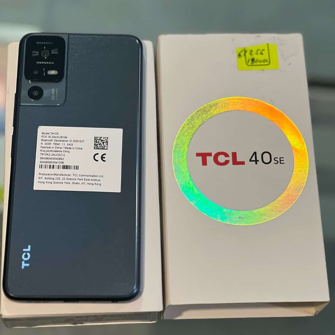 Image de TCL40se