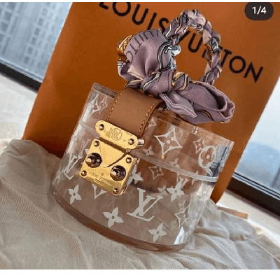 Image du produit : sac Louis Vuitton