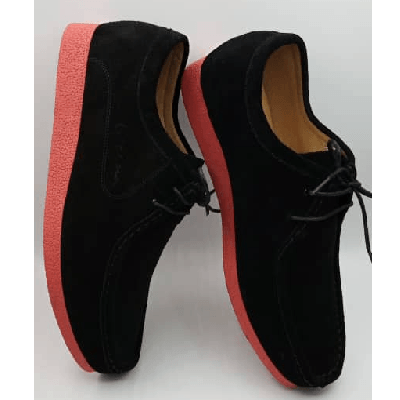 Product image thumbnail: Wallabees Shoe size 39-46