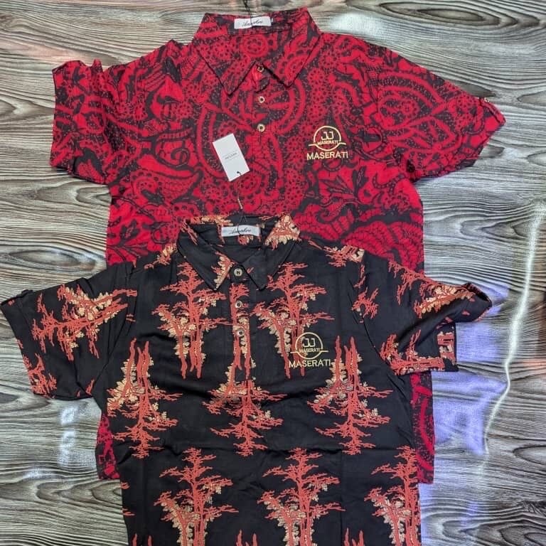 Product image thumbnail: Polo T-shirt