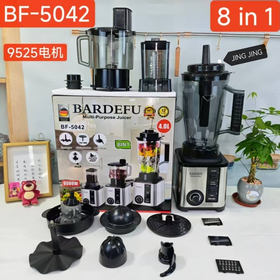 Image du produit : MIXEUR PRO MADE IN ALLEMANGE