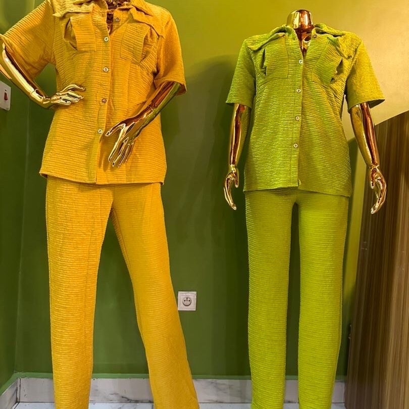 Image du produit : Deux pièces