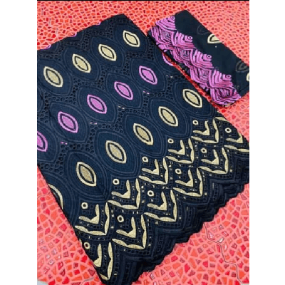 Product image thumbnail: Swiss Dentelle