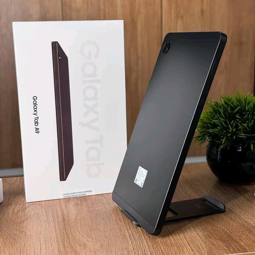 Product image thumbnail: Tablette Samsung Galaxy Tab A9 64G
