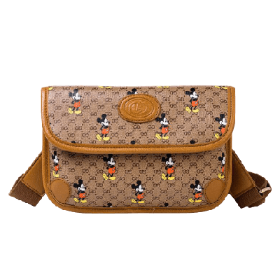 Product image thumbnail: Messenger bag