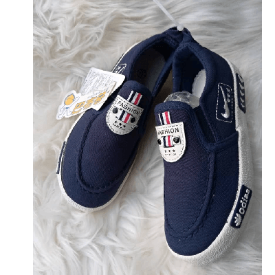 Product image thumbnail: Kids Shoe size 25-30